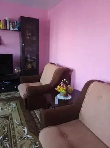 Guest House Nadejda: фото 3