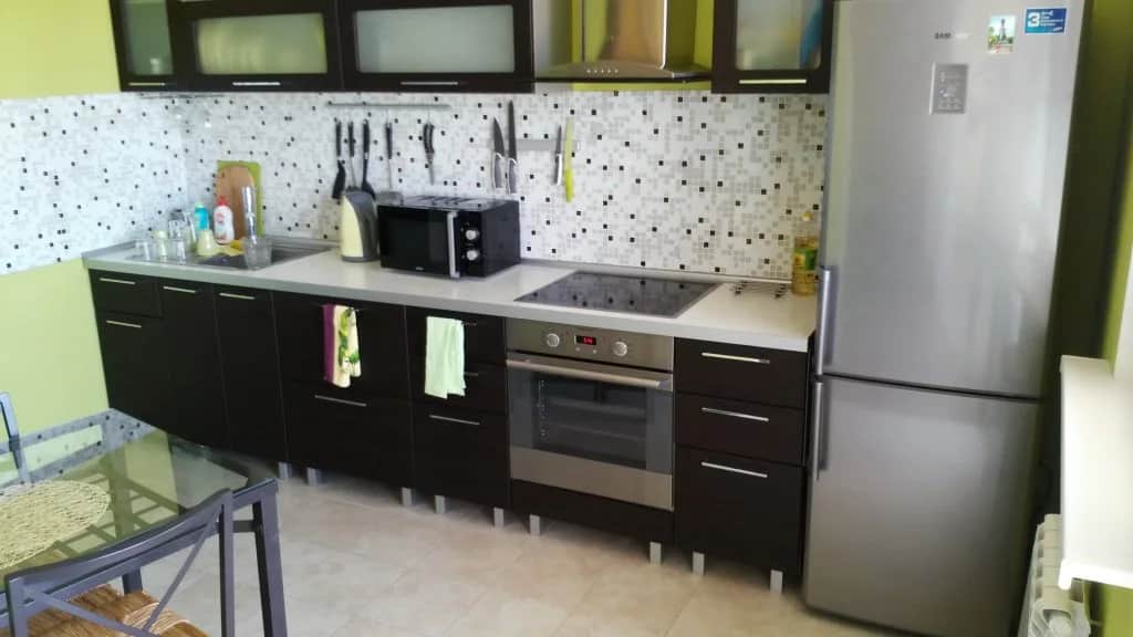 Sochi Sunny Apartment: фото 3