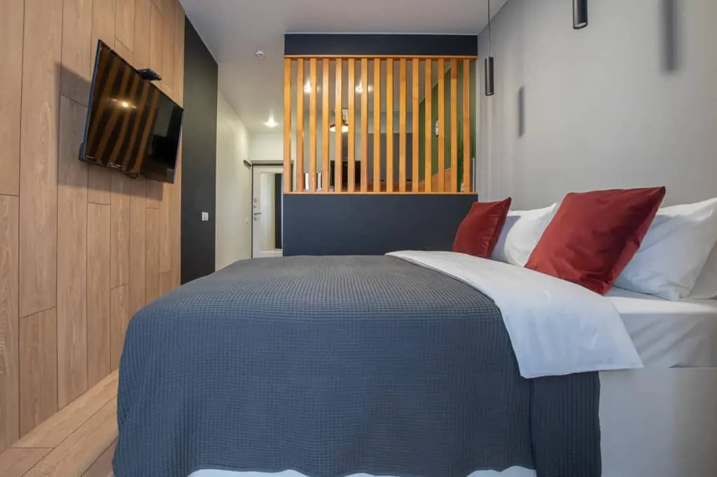 Fox Homes (Фокс Хоумс) на улице Береговая: фото 6