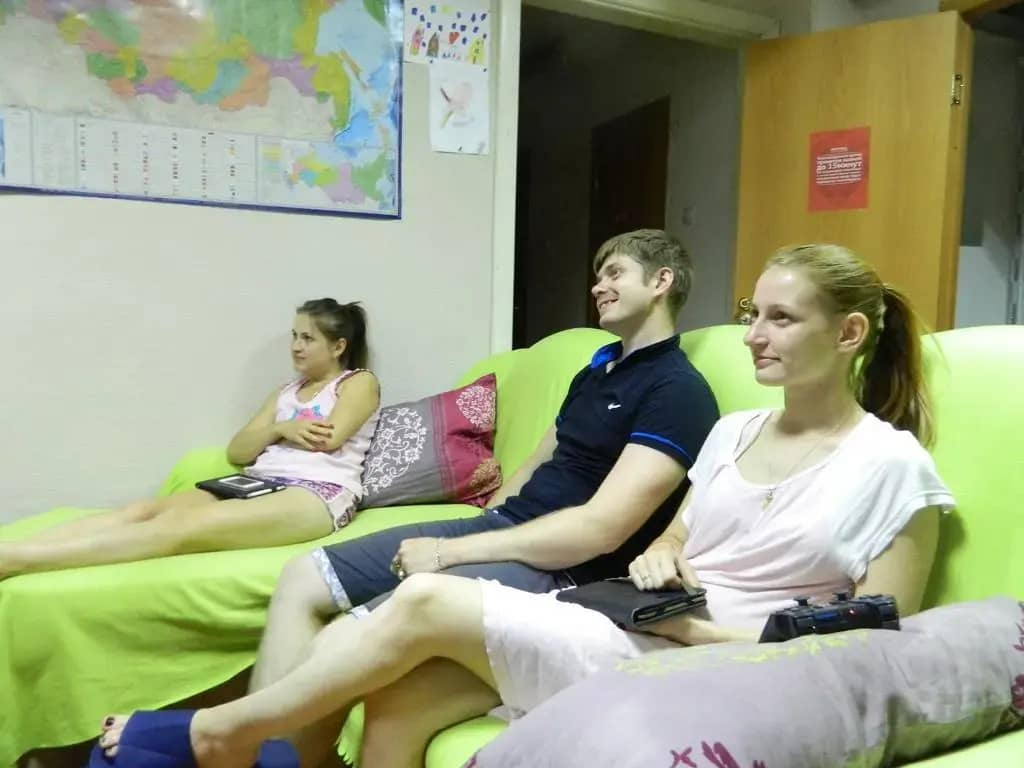 Hostel Rus - Rostov: фото 5