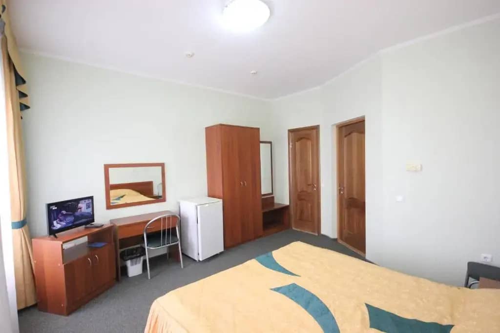 Flamingo Plus Guesthouse: фото 7