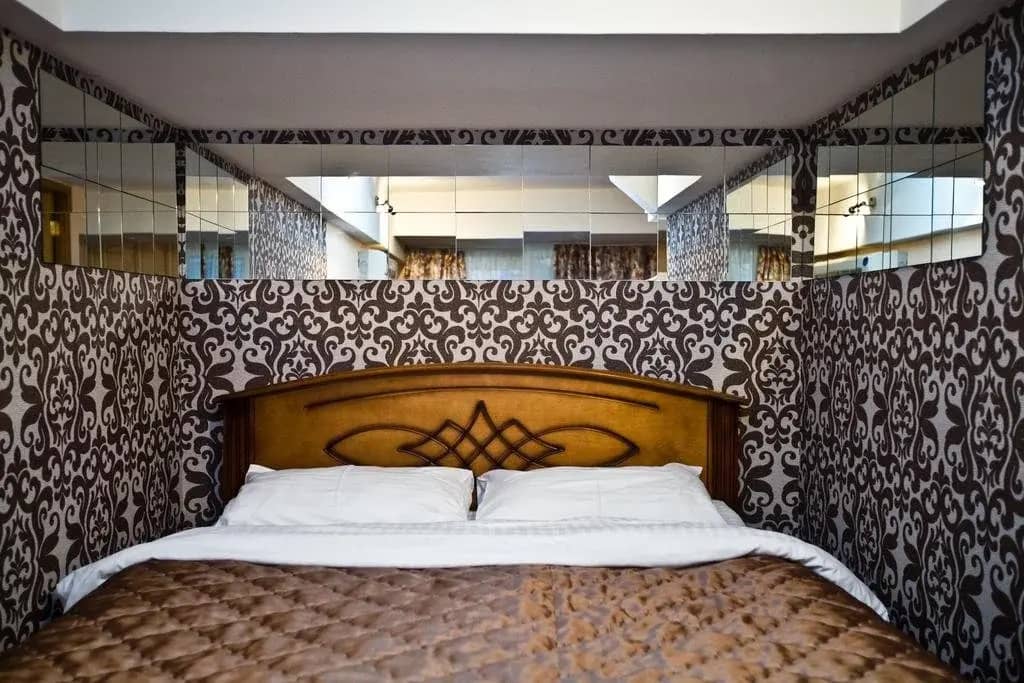 Design Suites Smolenskaya: фото 7