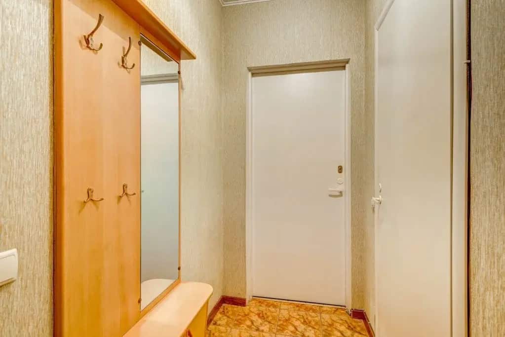 Domumetro Na Kahovskoj Apartments: главное фото 1
