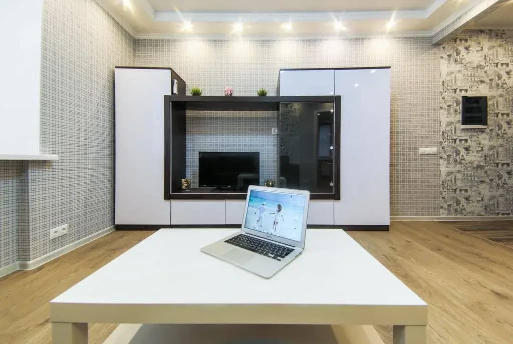 HotelRoom24 на Белорусской: фото 7