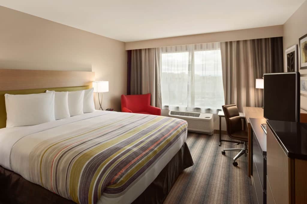 Country Inn & Suites by Radisson, Bozeman, MT: фото 2