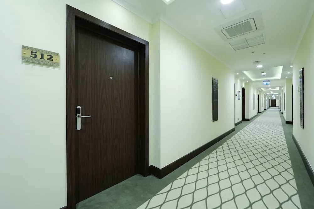thelocal Hotels Grozny: фото 7