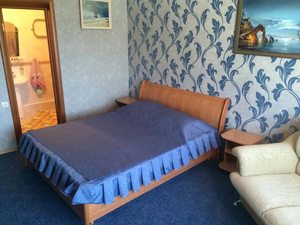Guest House Smokovnitsa: фото 4