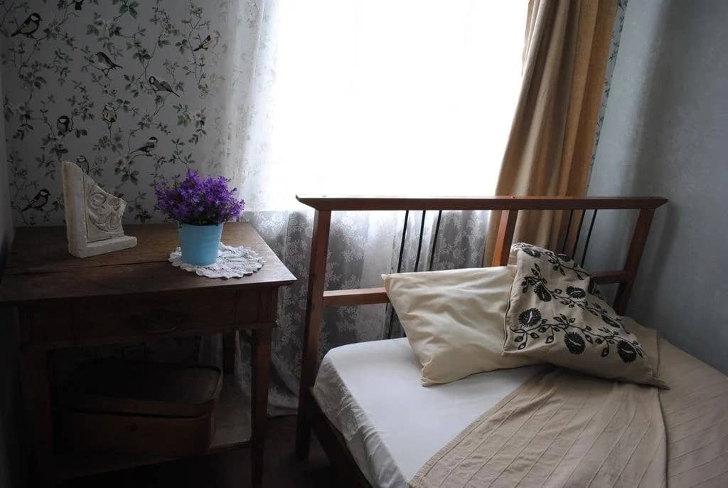 Tabouret Rooms na Mayakovskogo 17: фото 5