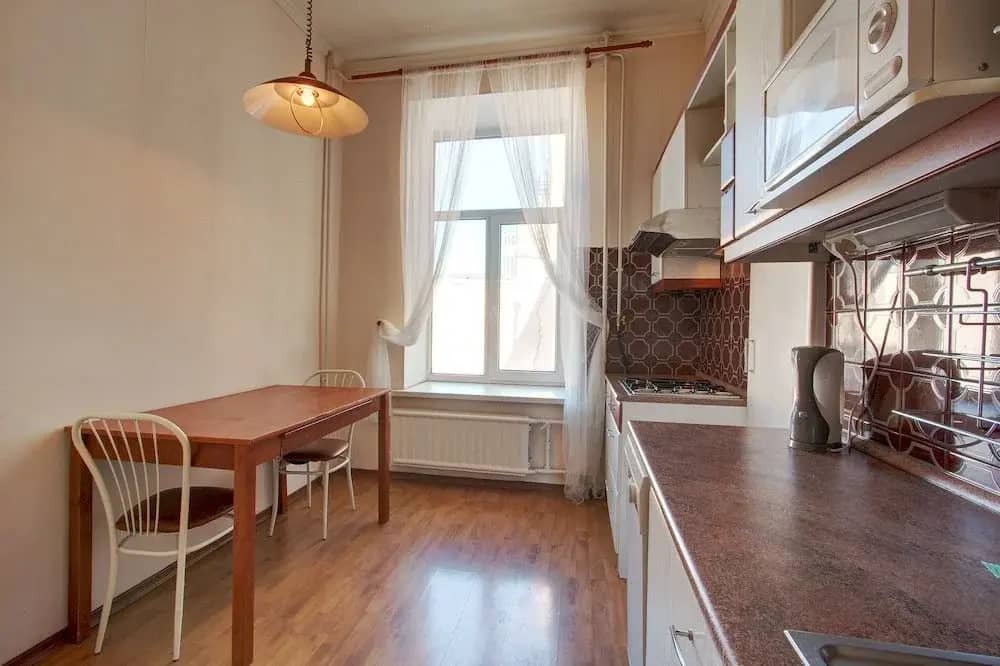 Nevsky 66 Apartment: фото 7