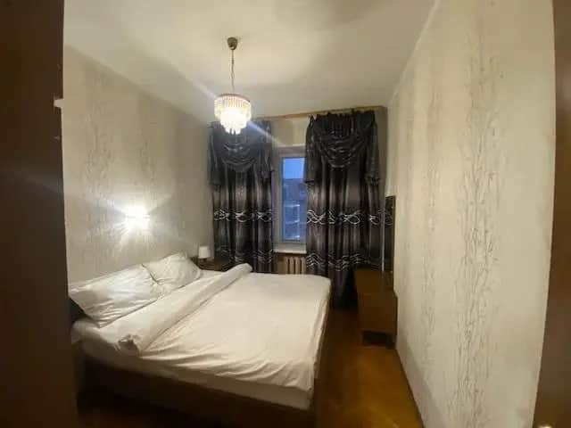 ApartLevis (АпартЛевис) на переулке 1-й Смоленский: фото 3