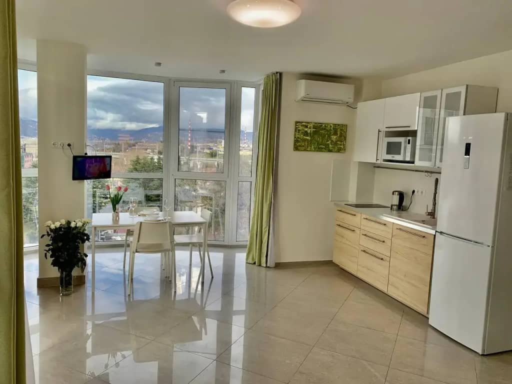 SunrayHome (СанрэйХоум) на улице Тюльпанов 41Е: фото 4