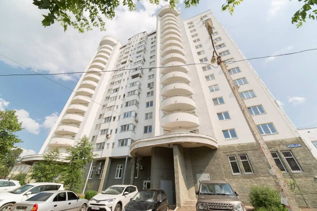 Колосс на улице Комсомольская 139: фото 7