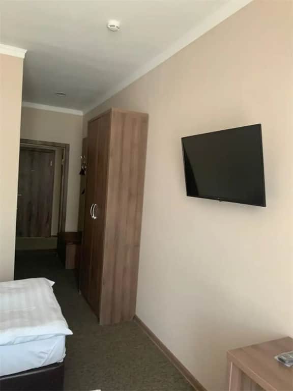Marton City (Мартон Сити): фото 3