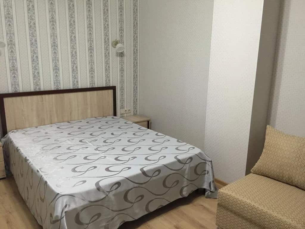 Guesthouse Marusya: главное фото 1