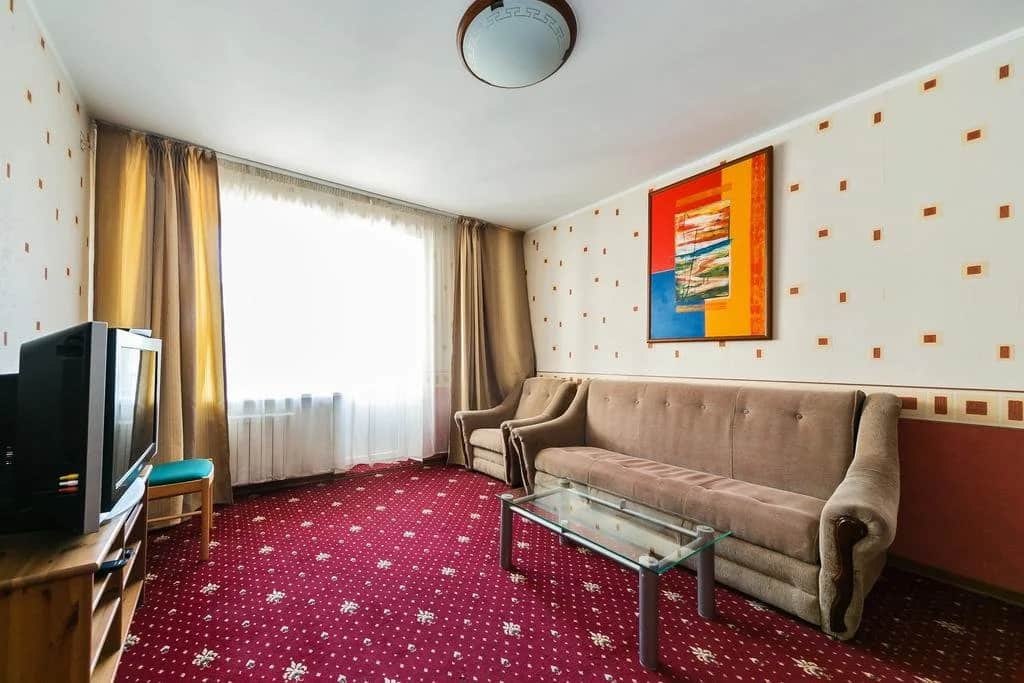 Apartment Standart Chistye Prudy: фото 3
