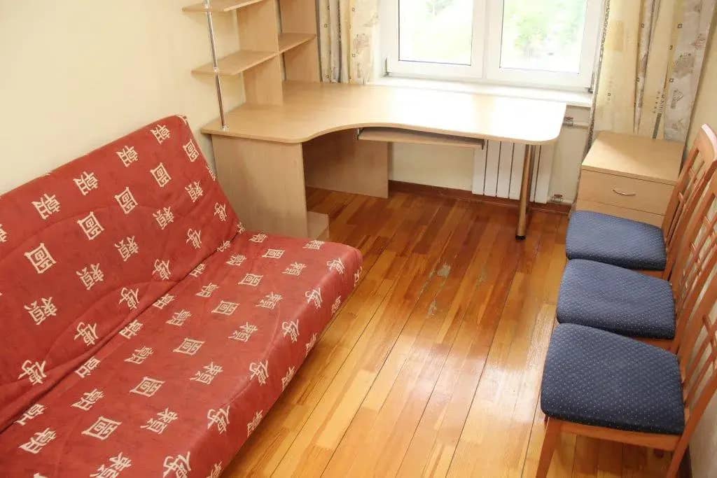 Ural Truda 5a Apartment: фото 6