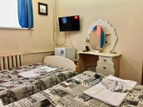 Gorodovoy Inn: фото 3
