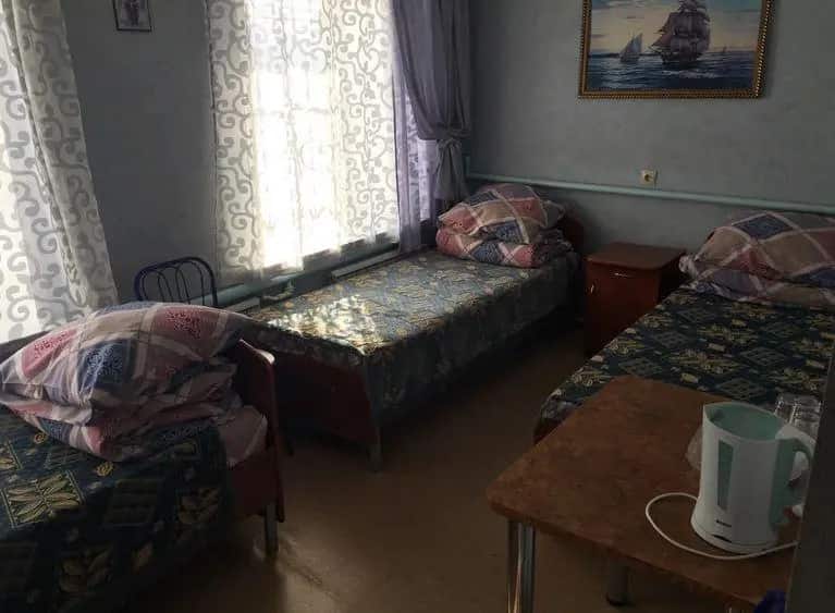 Транзит: главное фото 1