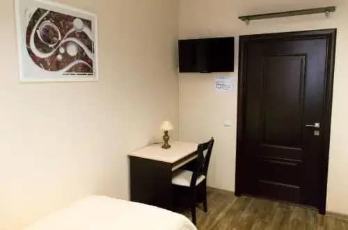 Hostel Apart Express: фото 6