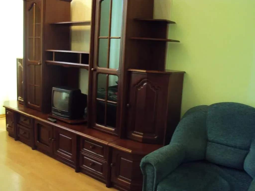 Zvezda Hostel Arbat: главное фото 1