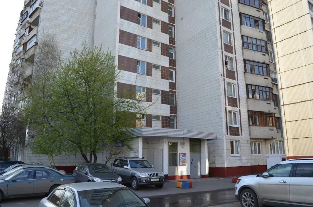In the South of Moscow New Apartments: фото 6