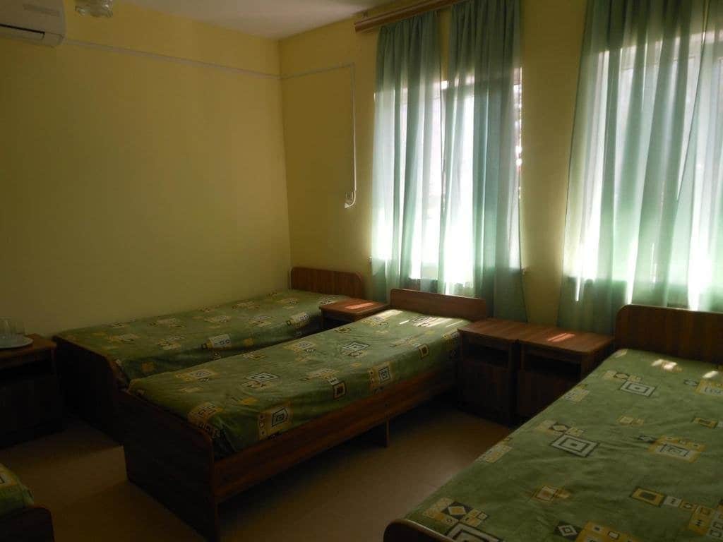 Guest House Ostrov Sokrovishch: фото 3