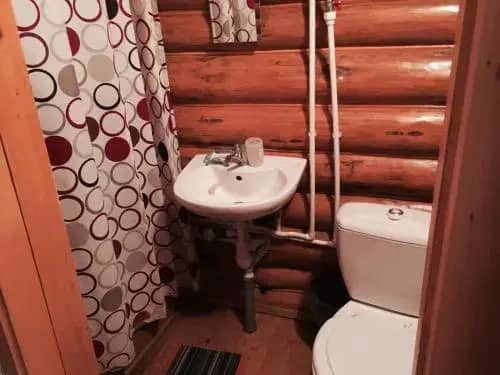Teremok Guest House: фото 7