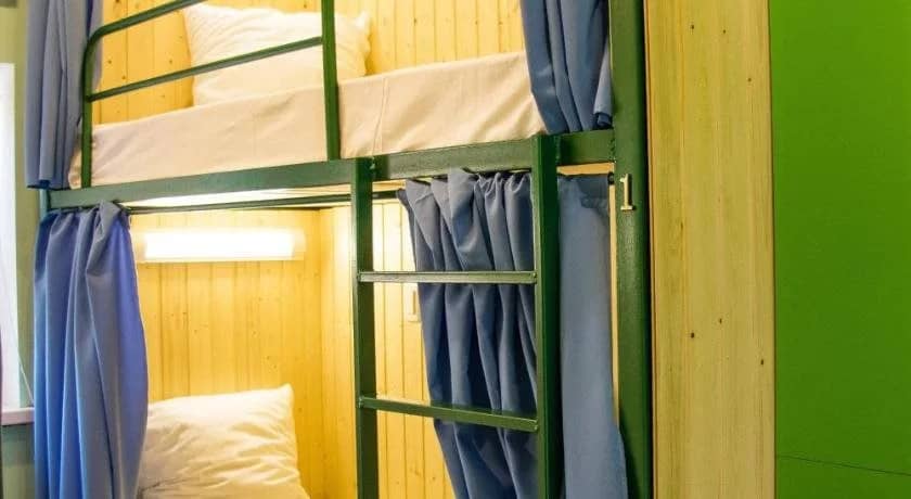 Hostel Blagodat: фото 4