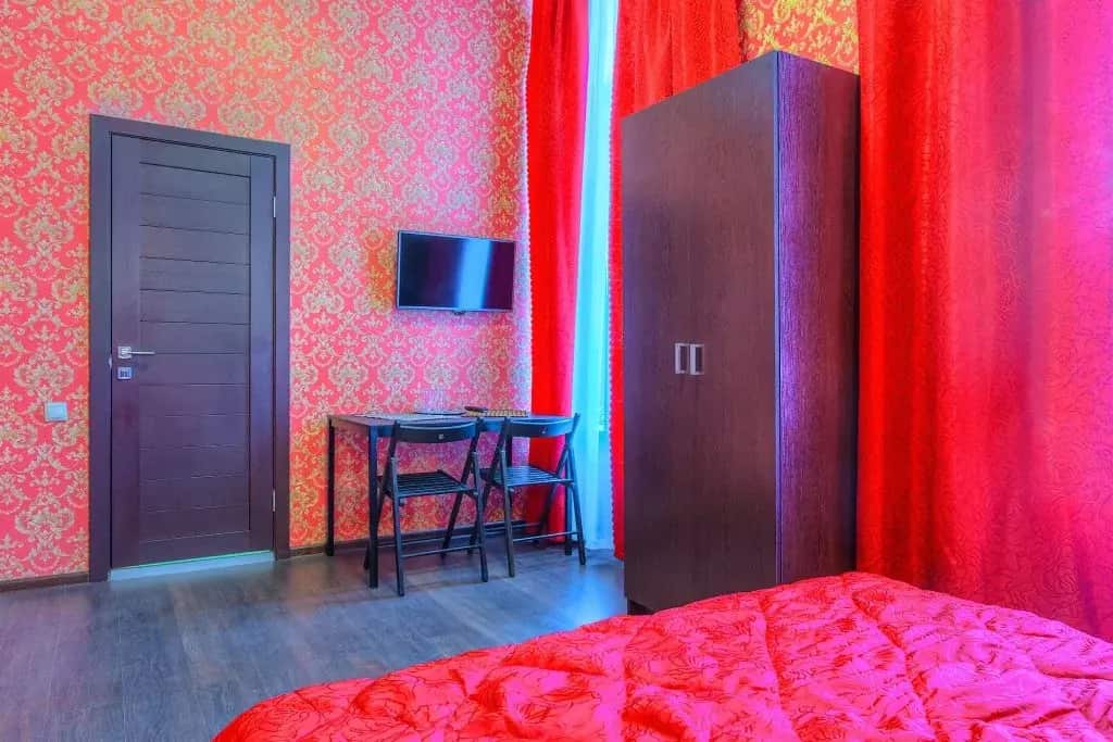 Milana Mini-Hotel: главное фото 1