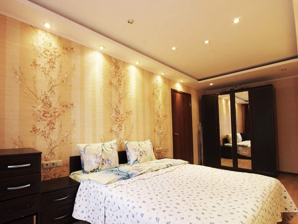 Apart Lux Vernadskogo 26 Apartments: главное фото 1