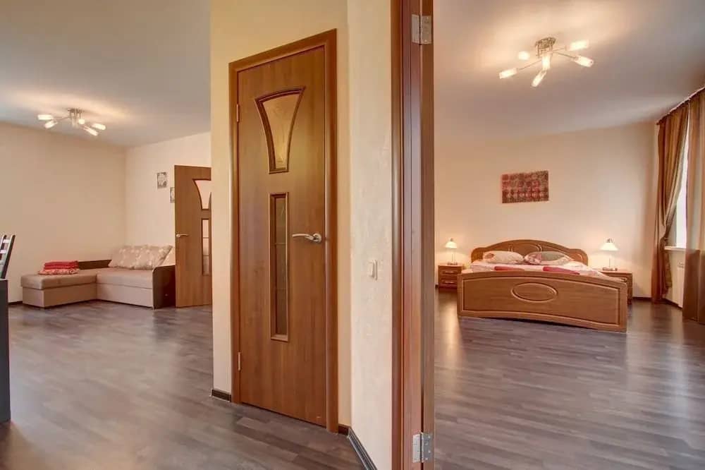 Nevsky 66 Apartment: фото 4