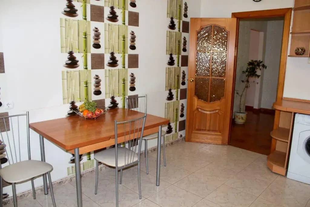 Central Park Na Dem'Yana Bednogo 98 Trehkomnatnyie Apartaments: фото 4