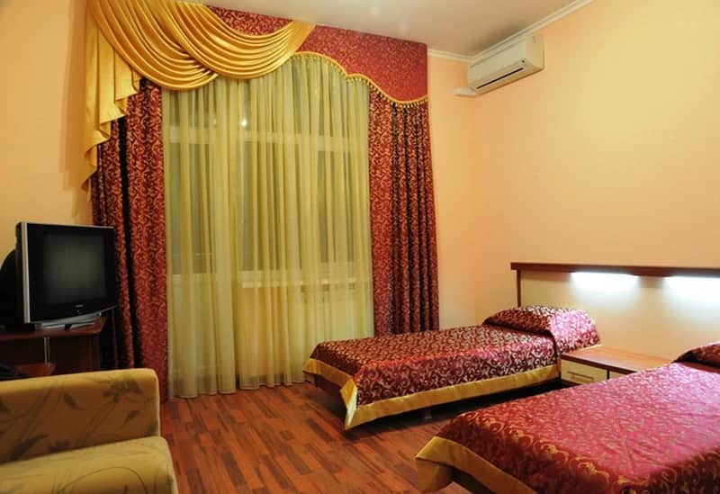 Imperia Hotel: фото 3