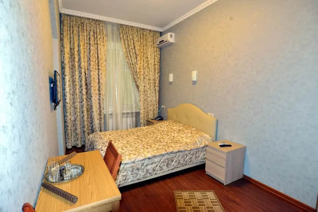 Milana Hotel: фото 2