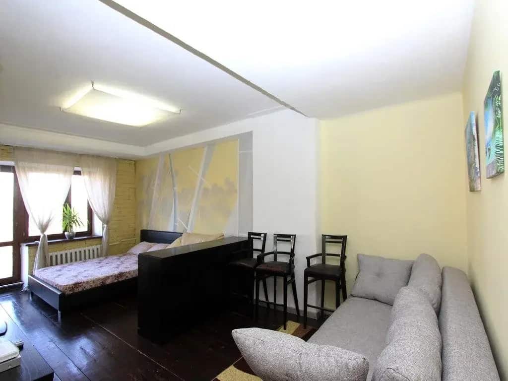 Apart Hotel Botkinskaya: главное фото 1
