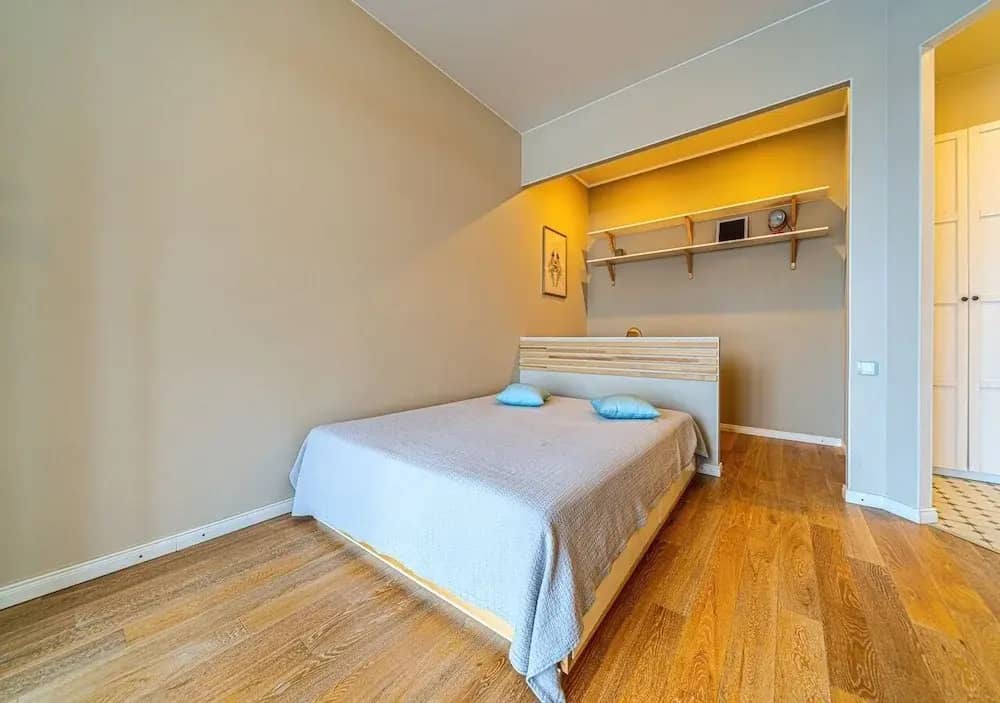 Loft Petrograd Apartment: фото 7