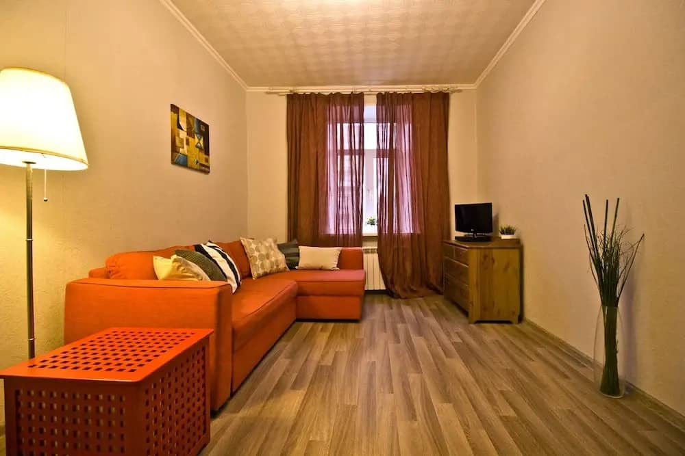 Lakshmi Apartment 3K Mayakovskaya: фото 4