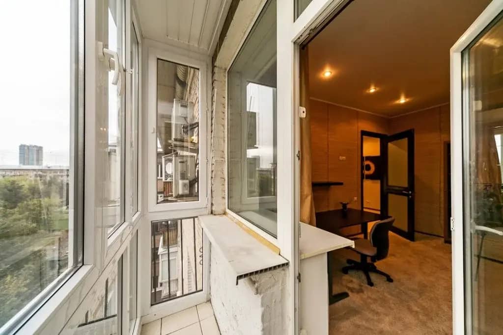 MaxRealty24 Stroitelei Street 3: фото 6