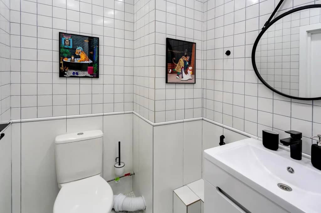 Smart Host (Смарт Хост) на проспекте Вернадского: фото 5