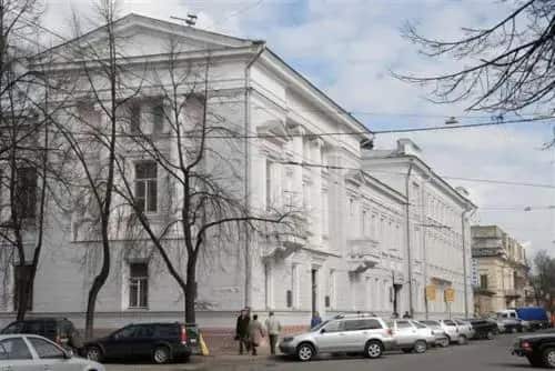 Гостевой Дом Академии Пастухова: главное фото 1