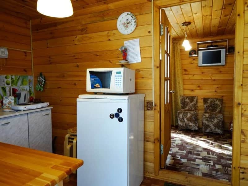 Na Novoj Guest House: фото 3