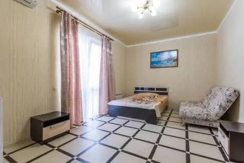 Guest House Abrikos: фото 6