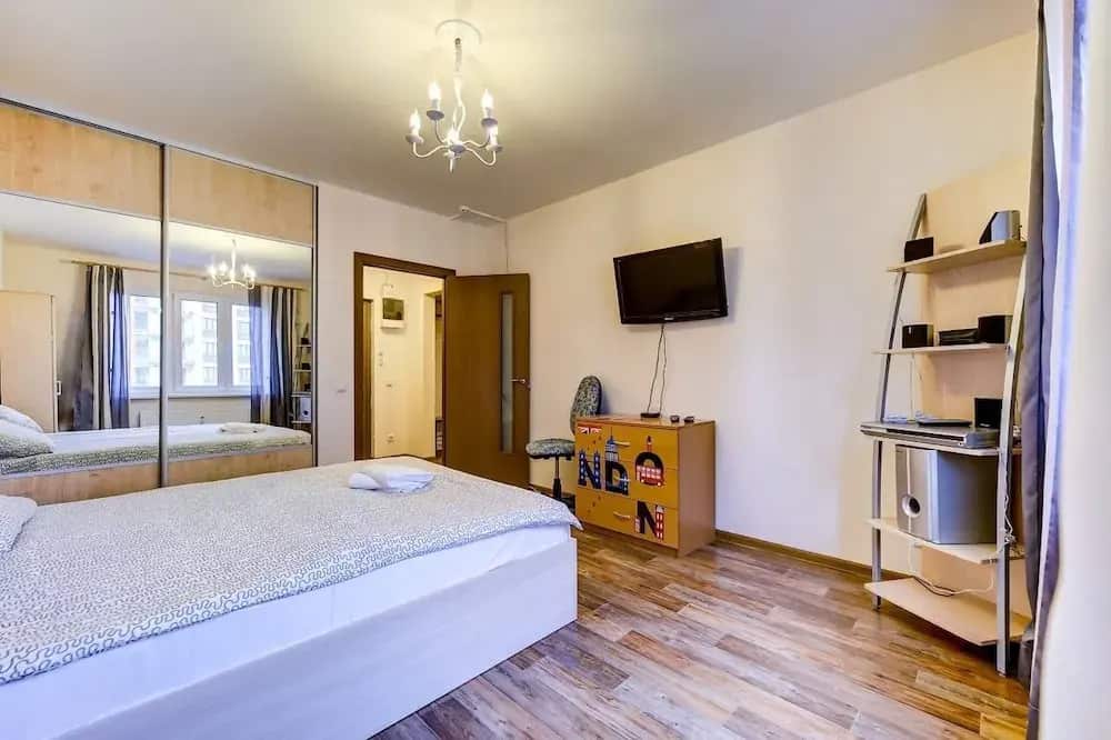 AG Apartment Dunayskiy 14: главное фото 1