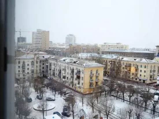 Апартаменты на Проспекте Ленина: фото 2