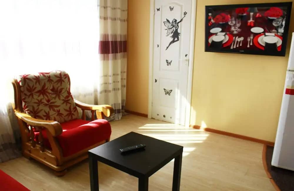 Dobrye Sutki Apartment on Trofimova 113: фото 5