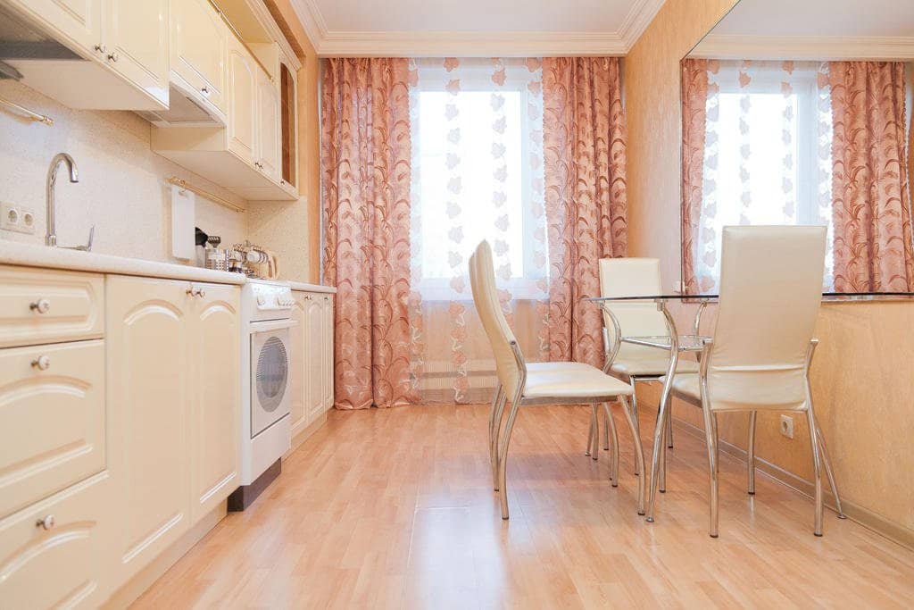Apartments at Arbat Area: фото 5