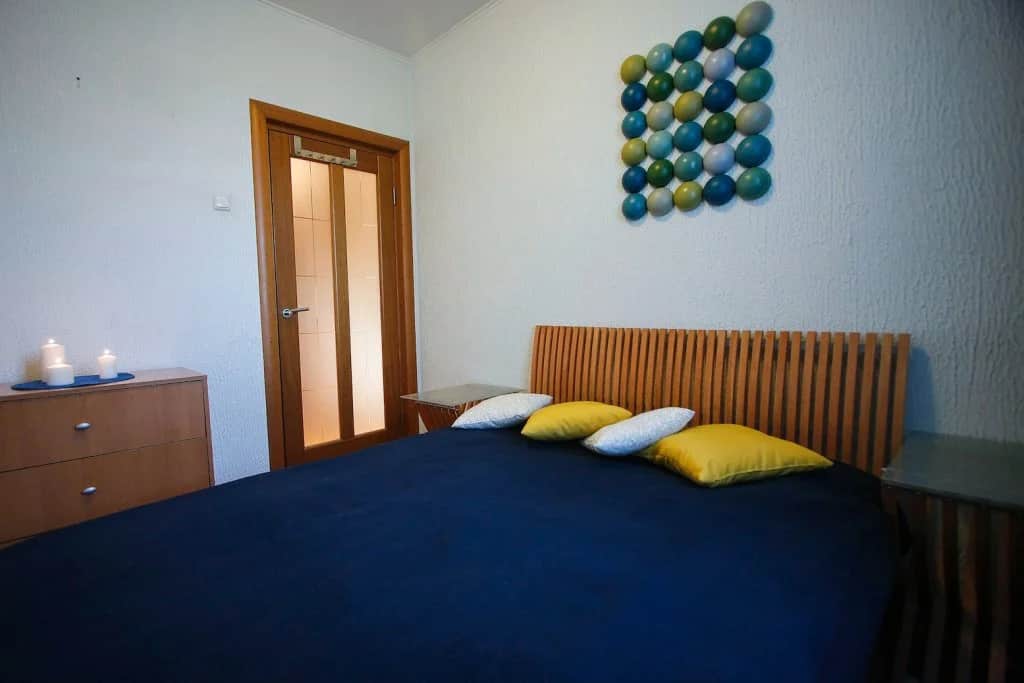 Kvartira Na Baltijskoy 2-Bedroom Apartments: фото 2