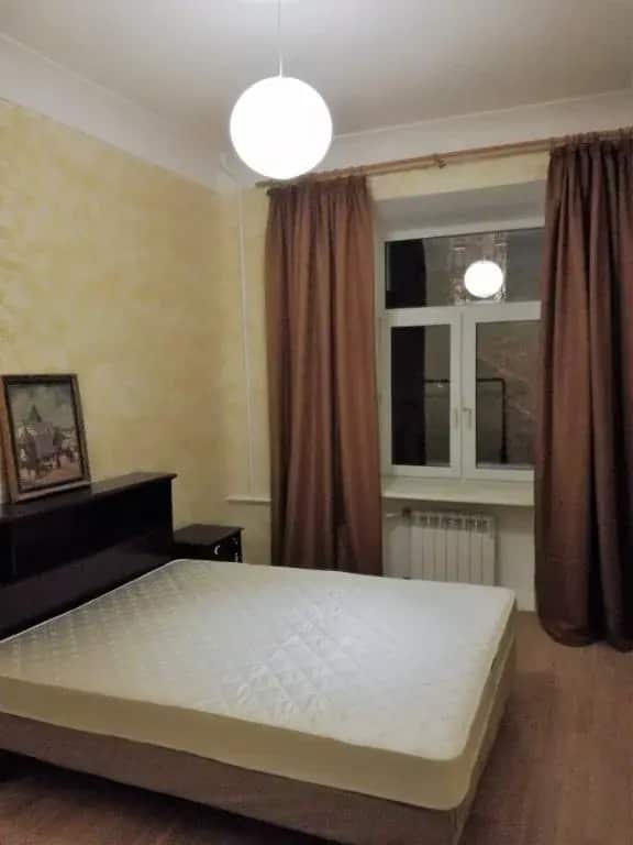 Leningradka 14 Apartments: главное фото 1