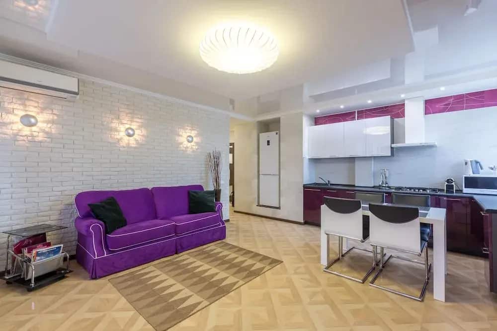 Pink Apartments Mayakovskaia: главное фото 1