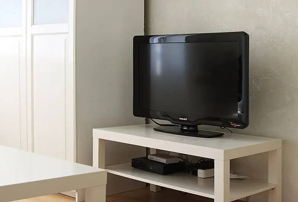 ApartLux Улучшенные Апартаменты на Фрунзенской: фото 6